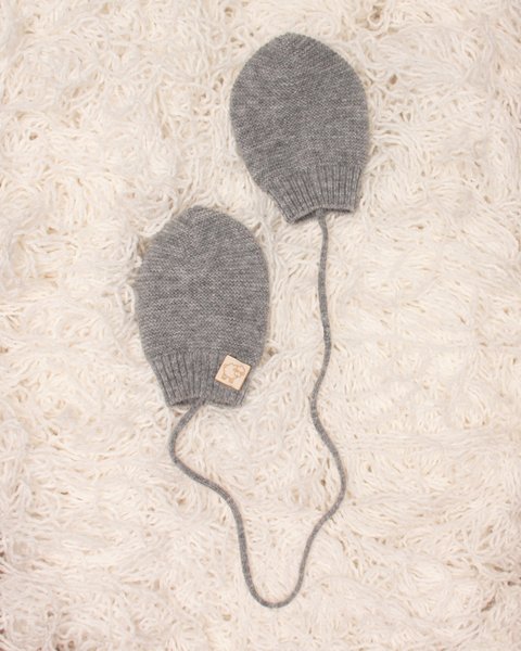 Pure merino ultrafine wool