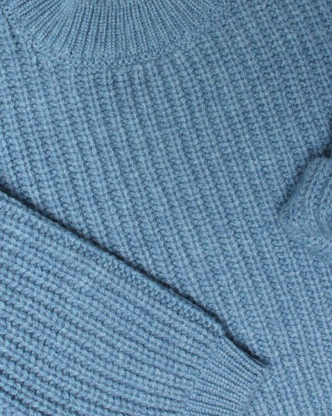 Maglia ragazzi in pura lana merino ultrafine