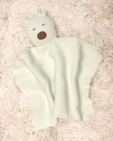 Dou dou nascita puro cotone bio