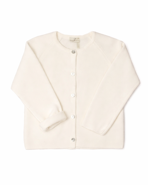 Coreana links in puro cotone bio bambina