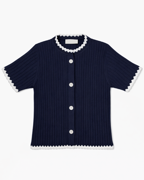 Giacchina cappetta cotone donna