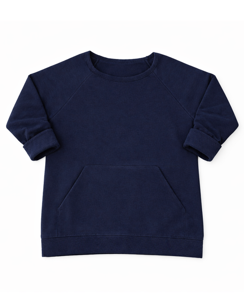 Girocollo athleisure donna cotone