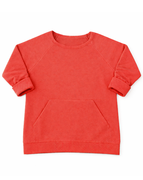 Girocollo athleisure donna cotone