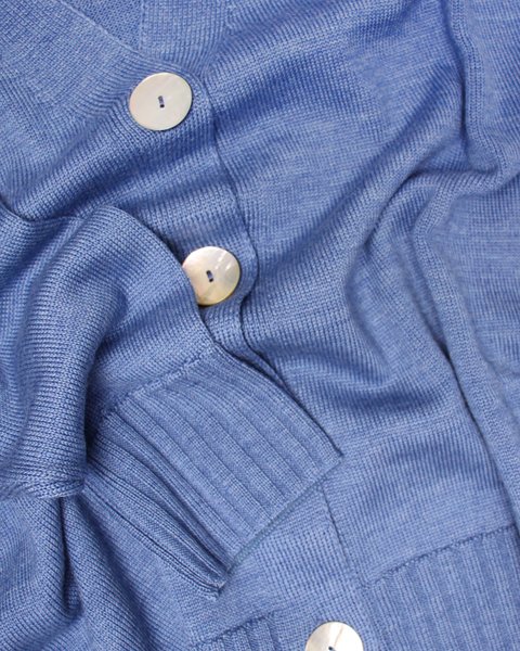 Reine merinowolle extrafine