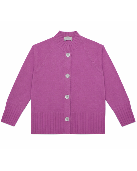 Coreana sport cashmere blend donna