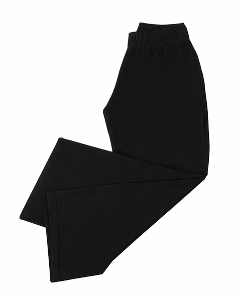 Pantalone basico donna viscosa