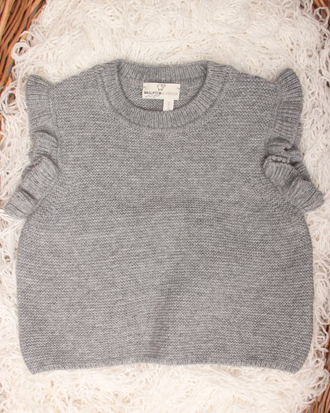 Pure merino ultrafine wool
