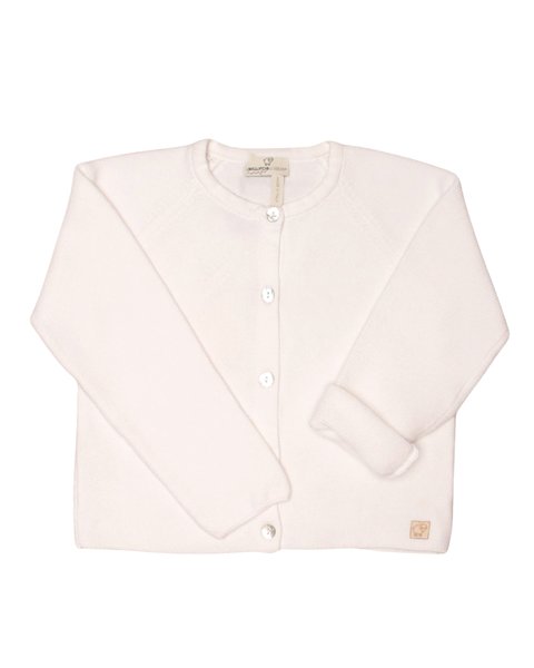 Coreana links in puro cotone bio bambina