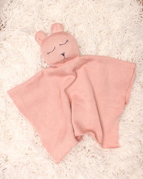 Dou dou neonati in bamboo e cotone naturali