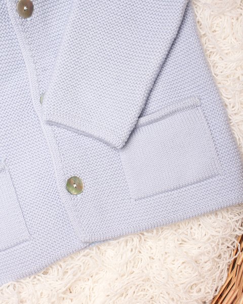 Merinowolle extrafine