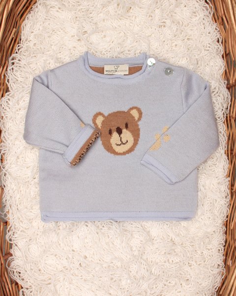 Merino wool extrafine