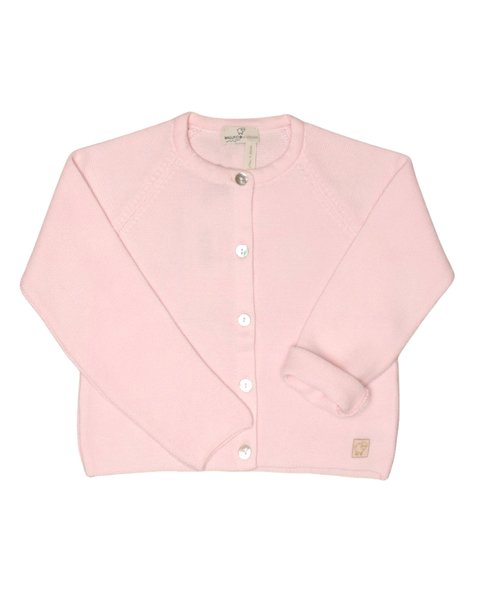 Coreana links in puro cotone bio bambina