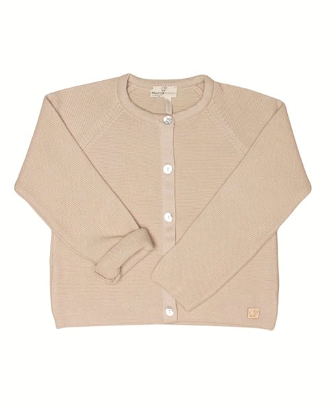 Coreana links in puro cotone bio bambina