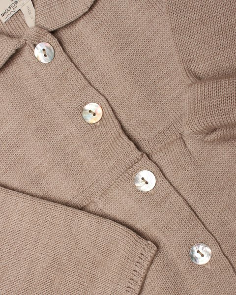 Merino wool extrafine