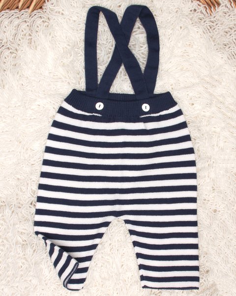 Ghettina amalfi bretelle puro cotone bio