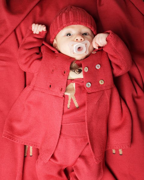 Merinowolle extrafine