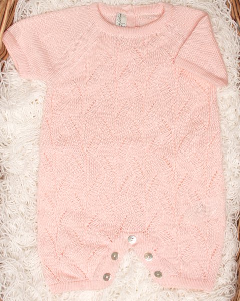 Pagliaccetto traforato in puro eucalipto