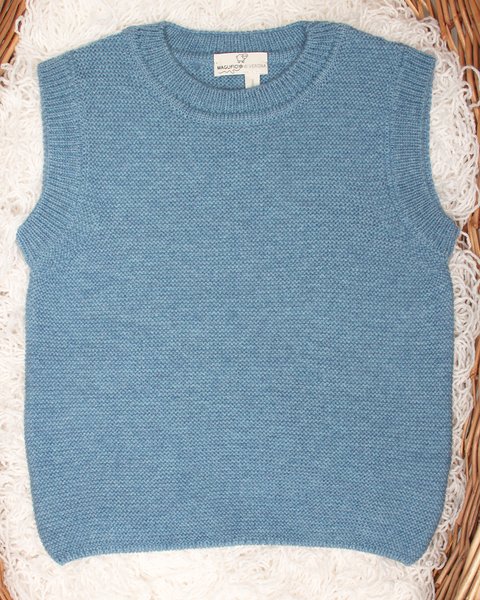 Ultrafeine merinowolle