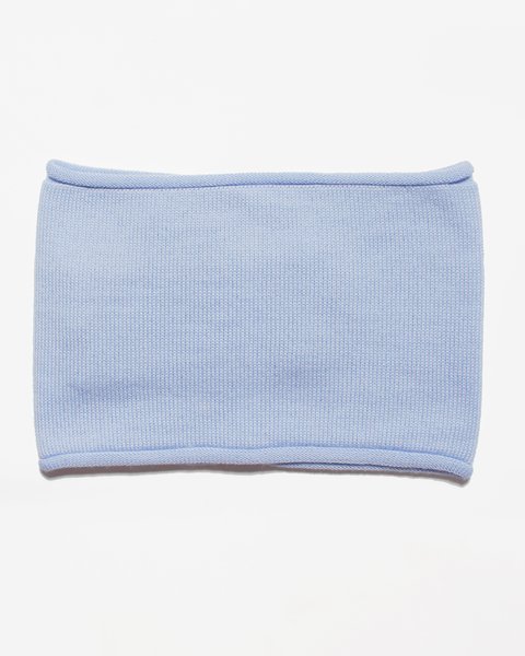 Sciarpa collo pura lana merino