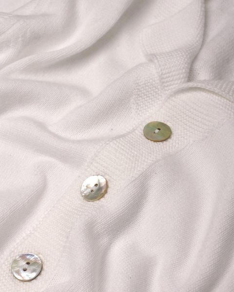 Giacca blazer bimbo in puro cotone bio
