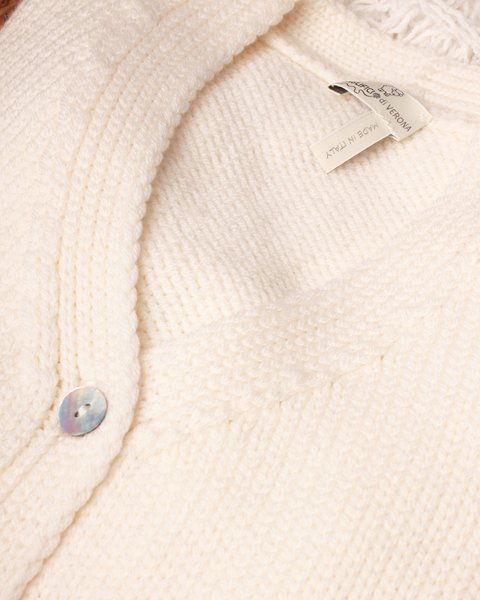 Merinowolle extrafine